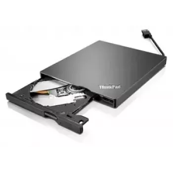 Išorinis DVD±RW įrenginys Lenovo ThinkPad UltraSlim USB Burner