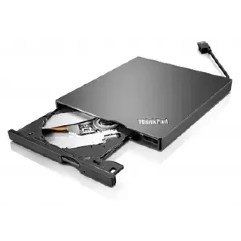 Išorinis DVD±RW įrenginys Lenovo ThinkPad UltraSlim USB Burner
