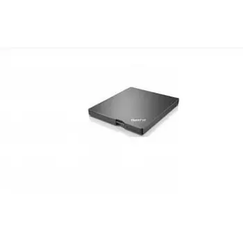 Išorinis DVD±RW įrenginys Lenovo ThinkPad UltraSlim USB Burner