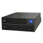 APC SRV6KRIRK nepertraukiamo maitinimo šaltinis (UPS) Dvigubos konversijos (Online) 6 kVA 6000 W