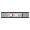 APC SRV6KRIRK nepertraukiamo maitinimo šaltinis (UPS) Dvigubos konversijos (Online) 6 kVA 6000 W