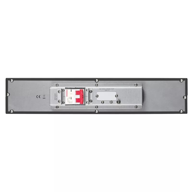 APC SRV6KRIRK nepertraukiamo maitinimo šaltinis (UPS) Dvigubos konversijos (Online) 6 kVA 6000 W