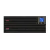 APC SRV6KRIRK nepertraukiamo maitinimo šaltinis (UPS) Dvigubos konversijos (Online) 6 kVA 6000 W