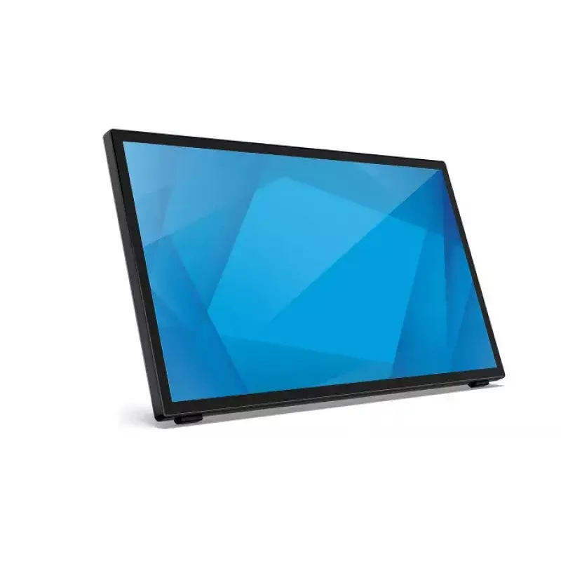 Elo I-Series 4 Slate Value 15,6" Full HD jutiklinis moderniojo tipo kompiuteris, Android 10, RK3399, 4 GB RAM, 32 GB Flash (E392786)
