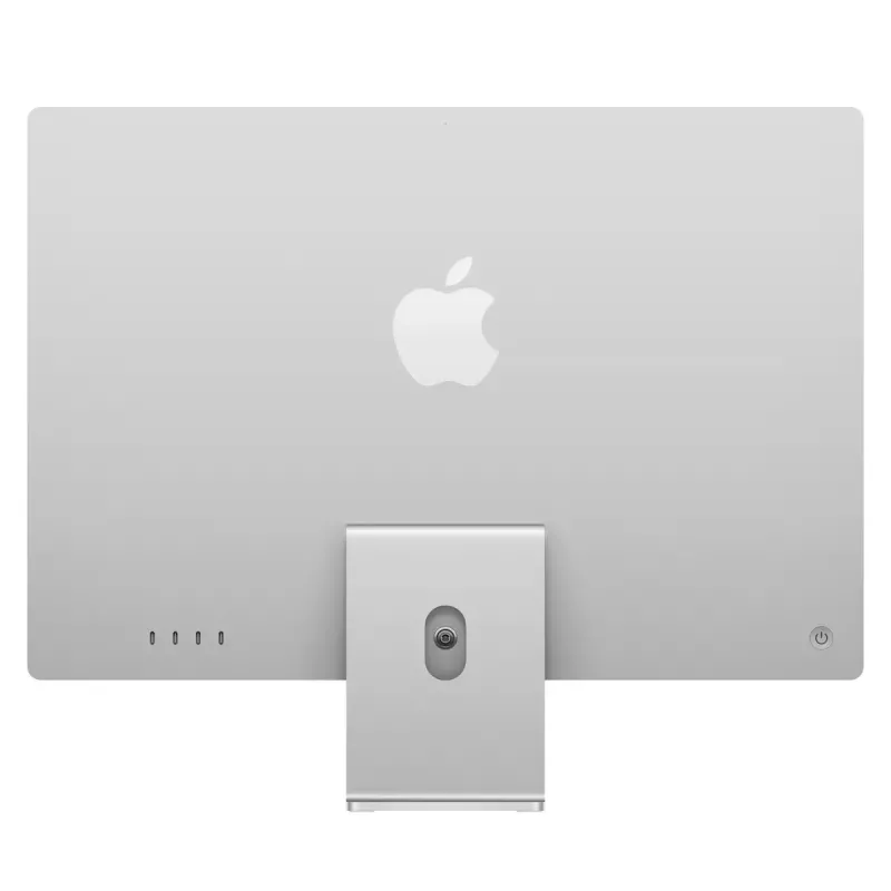 All-in-One kompiuteris Apple iMac Apple M4 32 GB 1 TB SSD Apple GPU macOS Sequoia