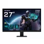 GIGABYTE GS27U 27 colių UHD žaidimų monitorius - 3840 x 2160, 160Hz, 1ms, 350 cd/m², Display HDR400, HDMI 2.1, Displayport 1.4