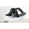 Bosch Serie 6 BBS611BSC belaidis 2 viename lazdinis siurblys / elektrinis šluota, sausas valymas, be maišelio, juoda, 2,5 Ah