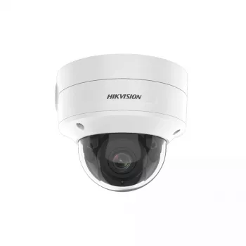Kupolinė IP stebėjimo kamera Hikvision DS-2CD2746G2-IZS(2.8-12MM)(C)