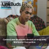 Sony LinkBuds Fit WFLS910NG ausinės Belaidės Į ausis Muzika/Kasdieninės Žalia