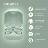 Sony LinkBuds Fit WFLS910NG ausinės Belaidės Į ausis Muzika/Kasdieninės Žalia