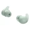 Sony LinkBuds Fit WFLS910NG ausinės Belaidės Į ausis Muzika/Kasdieninės Žalia