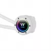 Vandens aušintuvas Thermaltake CL-W377-PL14SW-A 14 cm Baltas 84.32 cfm