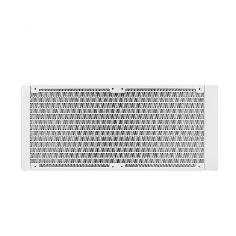 Vandens aušintuvas Thermaltake CL-W377-PL14SW-A 14 cm Baltas 84.32 cfm