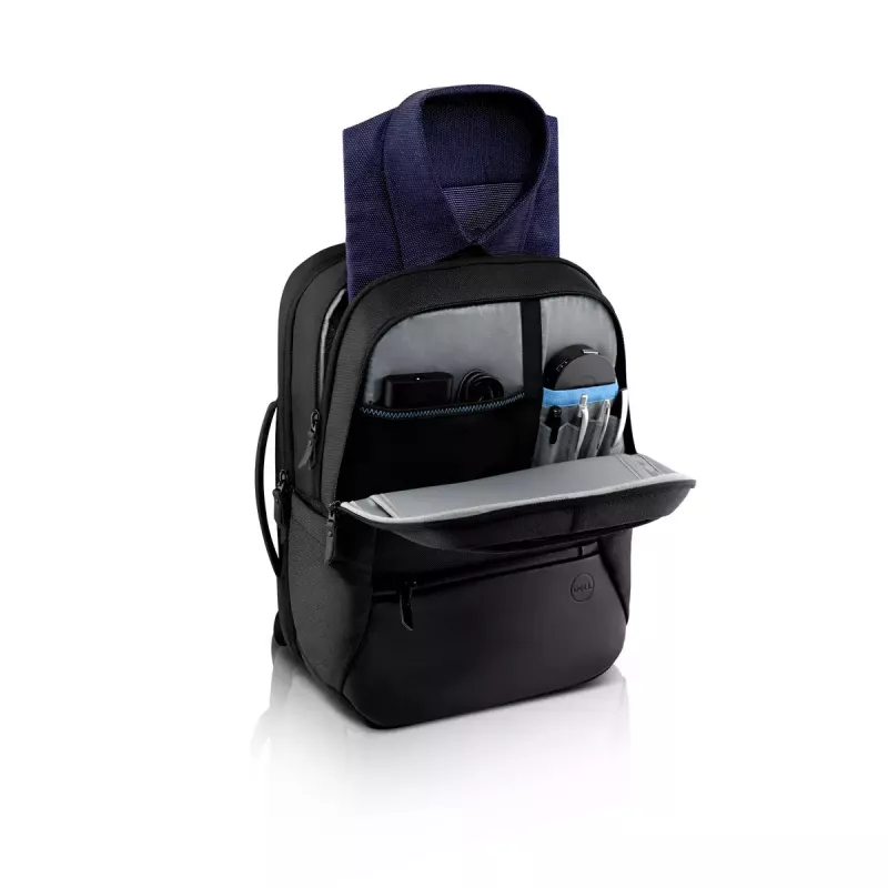 Kuprinė DELL Premier Backpack 15, maksimalus ekrano dydis 38,1 cm