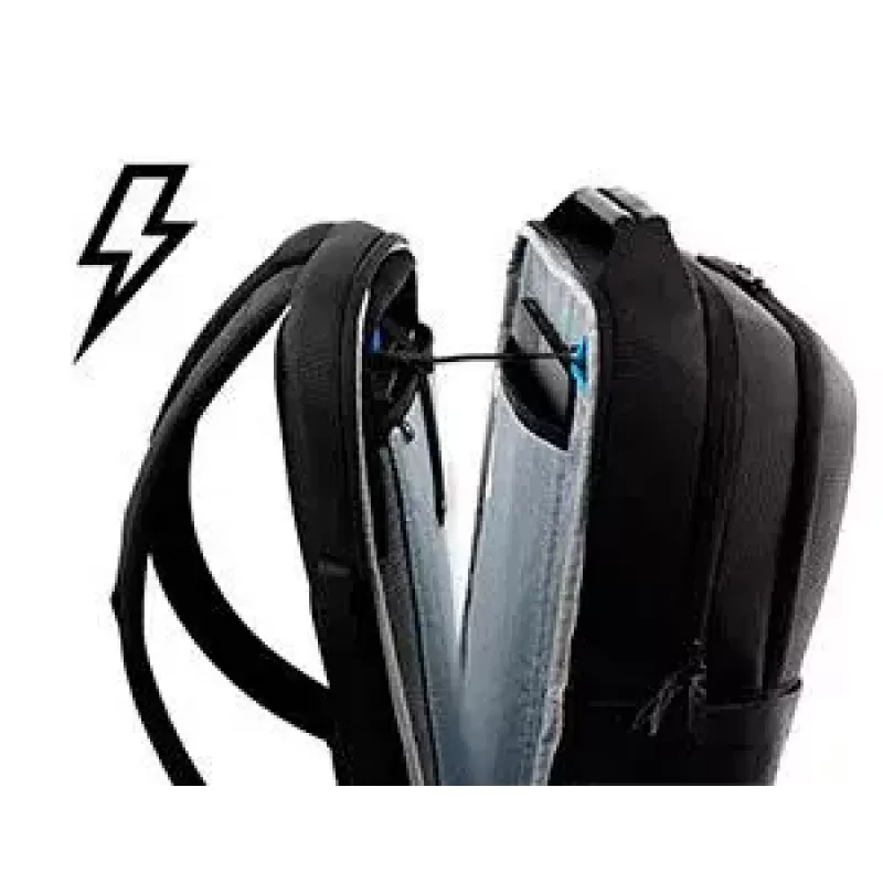 Kuprinė DELL Premier Backpack 15, maksimalus ekrano dydis 38,1 cm