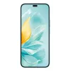 Honor 200 Lite 5G, 17 cm (6.7 colio), 8 GB, 256 GB, 108 MP, Android 14, Cyan