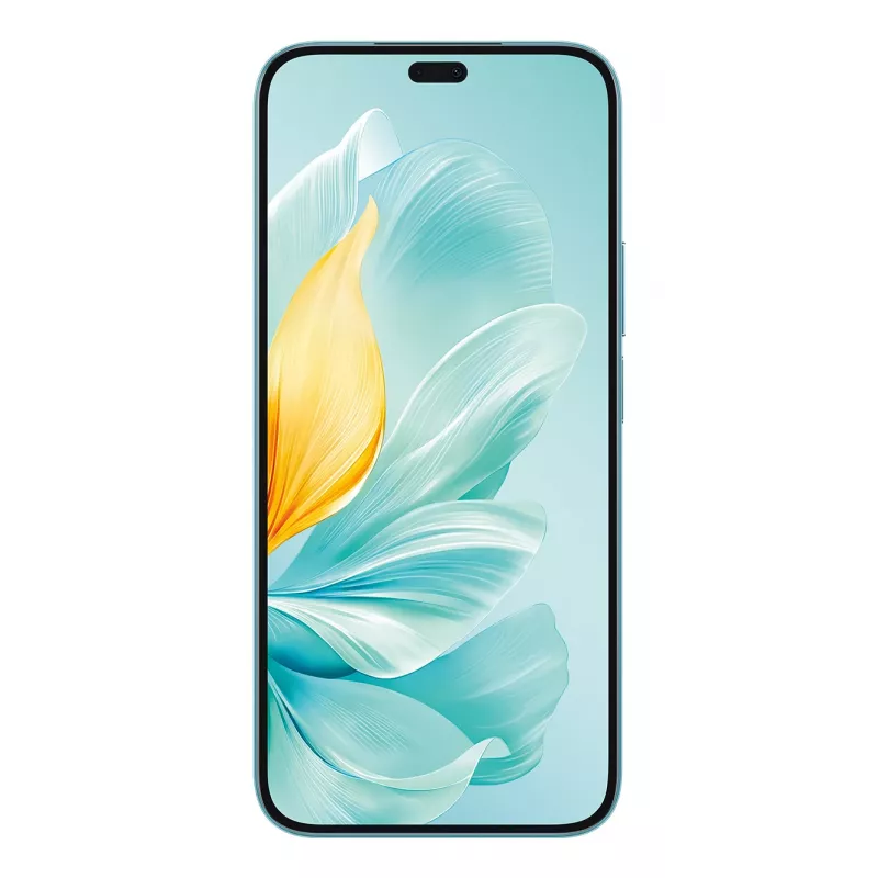 Honor 200 Lite 5G, 17 cm (6.7 colio), 8 GB, 256 GB, 108 MP, Android 14, Cyan