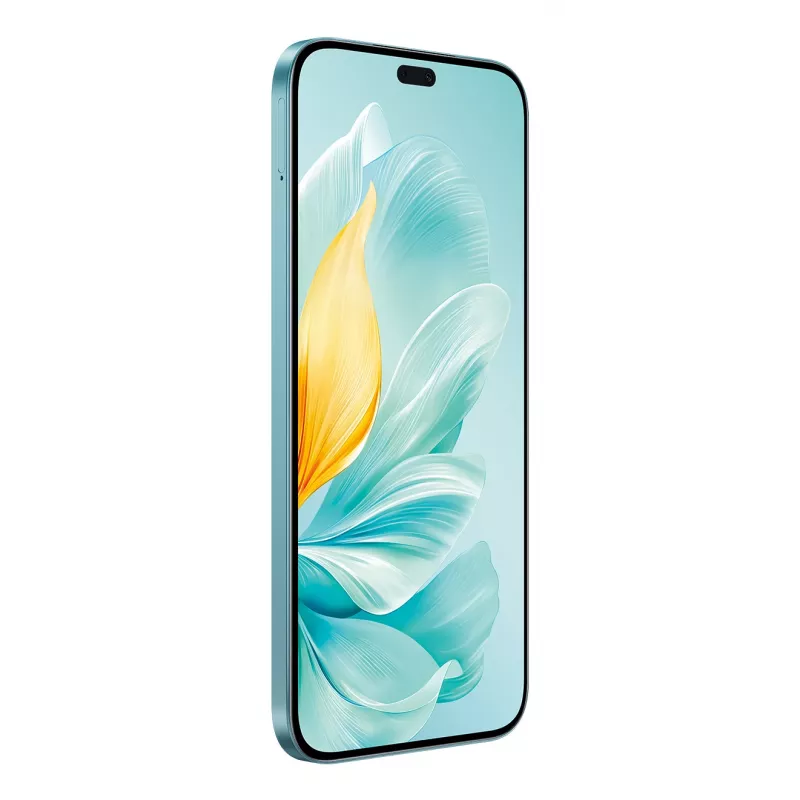 Honor 200 Lite 5G, 17 cm (6.7 colio), 8 GB, 256 GB, 108 MP, Android 14, Cyan
