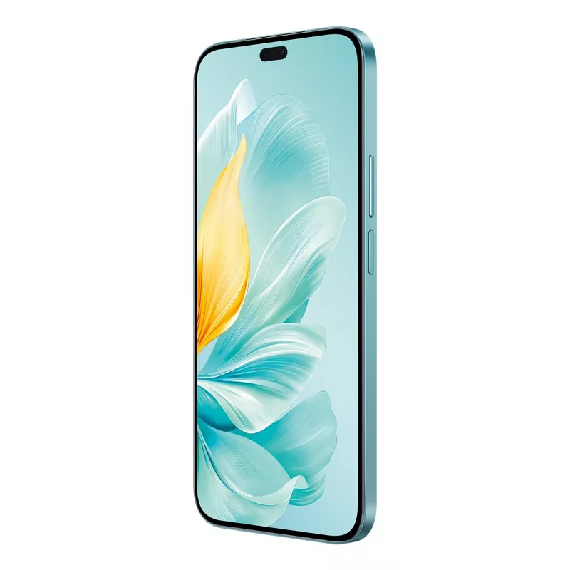 Honor 200 Lite 5G, 17 cm (6.7 colio), 8 GB, 256 GB, 108 MP, Android 14, Cyan