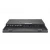 Shuttle All-In-One Barebone P25N, 11,6 colio multi-touch ekranas, Intel N100, IP54, be ventiliatoriaus, 24/7 nuolatiniam darbui