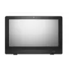 Shuttle All-In-One Barebone P25N, 11,6 colio multi-touch ekranas, Intel N100, IP54, be ventiliatoriaus, 24/7 nuolatiniam darbui
