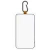 Power bank Xtorm XG2S101 — 10000 mAh LiPo, 30 W, USB‑C + USB‑A, pilka/juoda/oranžinė