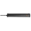 Power bank Xtorm XG2S101 — 10000 mAh LiPo, 30 W, USB‑C + USB‑A, pilka/juoda/oranžinė