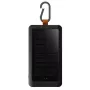 Power bank Xtorm XG2S101 — 10000 mAh LiPo, 30 W, USB‑C + USB‑A, pilka/juoda/oranžinė