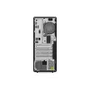 Stalinis kompiuteris Lenovo ThinkCentre M75t Gen 2 AMD Ryzen™ 5 5600G 16 GB DDR4-SDRAM 512 GB SSD Windows 11 Pro