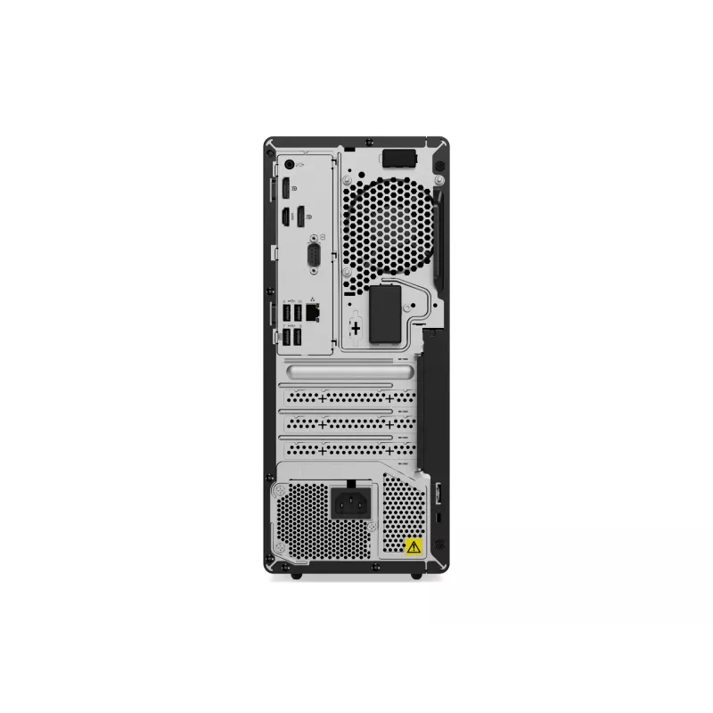 Stalinis kompiuteris Lenovo ThinkCentre M75t Gen 2 AMD Ryzen™ 5 5600G 16 GB DDR4-SDRAM 512 GB SSD Windows 11 Pro