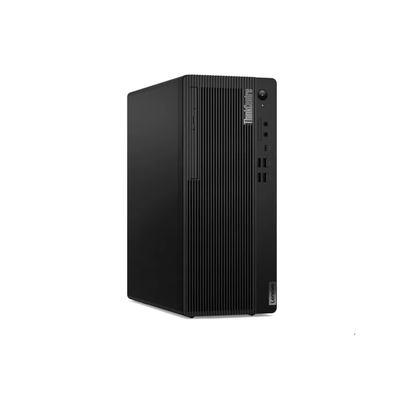Stalinis kompiuteris Lenovo ThinkCentre M75t Gen 2 AMD Ryzen™ 5 5600G 16 GB DDR4-SDRAM 512 GB SSD Windows 11 Pro
