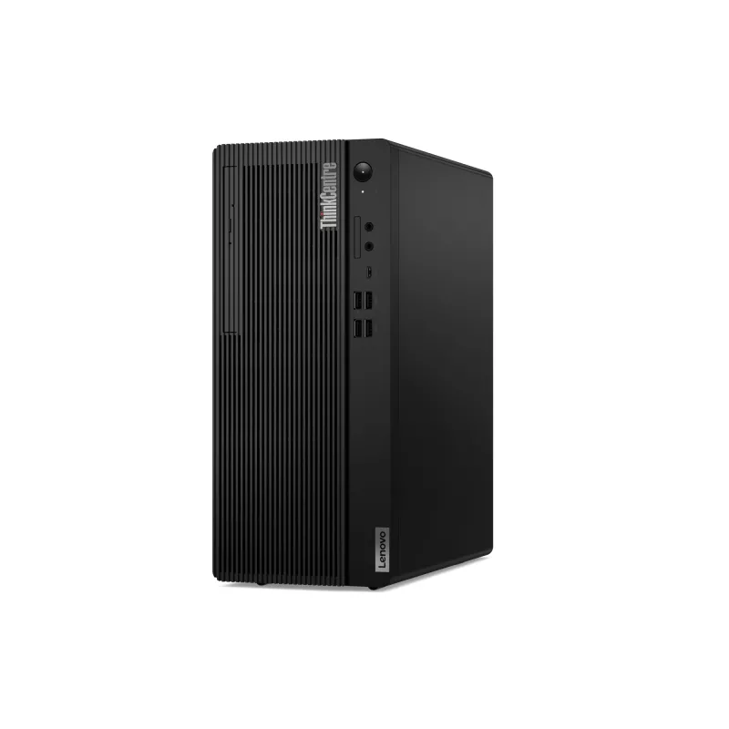 Stalinis kompiuteris Lenovo ThinkCentre M75t Gen 2 AMD Ryzen™ 5 5600G 16 GB DDR4-SDRAM 512 GB SSD Windows 11 Pro