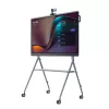 Monitorius Yealink MeetingBoard 65 Pro 65 colių LCD 3840 x 2160