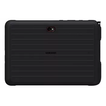 Samsung Galaxy Tab Active 4 Pro 5G Snapdragon LTE-FDD 128 GB 25,6 cm (10,1 colio) 6 GB Wi-Fi 6 (802.11ax) Juoda
