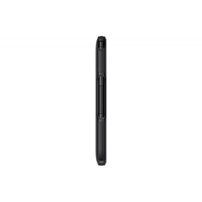 Samsung Galaxy Tab Active 4 Pro 5G Snapdragon LTE-FDD 128 GB 25,6 cm (10,1 colio) 6 GB Wi-Fi 6 (802.11ax) Juoda