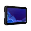 Samsung Galaxy Tab Active 4 Pro 5G Snapdragon LTE-FDD 128 GB 25,6 cm (10,1 colio) 6 GB Wi-Fi 6 (802.11ax) Juoda