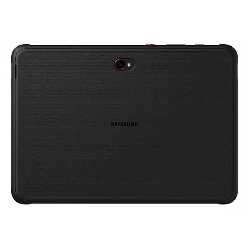 Samsung Galaxy Tab Active 4 Pro 5G Snapdragon LTE-FDD 128 GB 25,6 cm (10,1 colio) 6 GB Wi-Fi 6 (802.11ax) Juoda