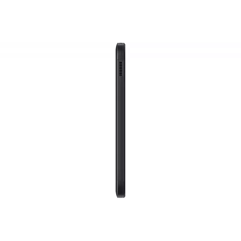 Samsung Galaxy Tab Active 4 Pro 5G Snapdragon LTE-FDD 128 GB 25,6 cm (10,1 colio) 6 GB Wi-Fi 6 (802.11ax) Juoda