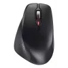 Belaidis klaviatūros ir pelės rinkinys CHERRY STREAM DESKTOP COMFORT, Full-size, QWERTY