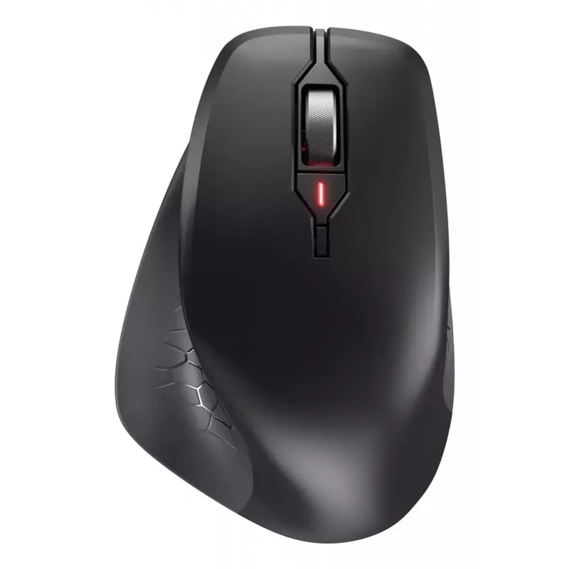Belaidis klaviatūros ir pelės rinkinys CHERRY STREAM DESKTOP COMFORT, Full-size, QWERTY