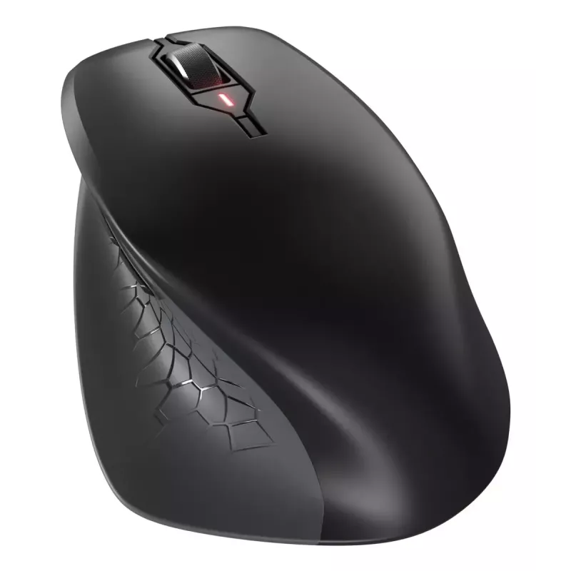 Belaidis klaviatūros ir pelės rinkinys CHERRY STREAM DESKTOP COMFORT, Full-size, QWERTY