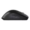 Belaidis klaviatūros ir pelės rinkinys CHERRY STREAM DESKTOP COMFORT, Full-size, QWERTY