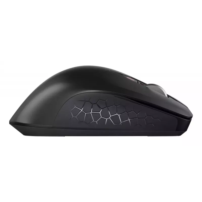 Belaidis klaviatūros ir pelės rinkinys CHERRY STREAM DESKTOP COMFORT, Full-size, QWERTY
