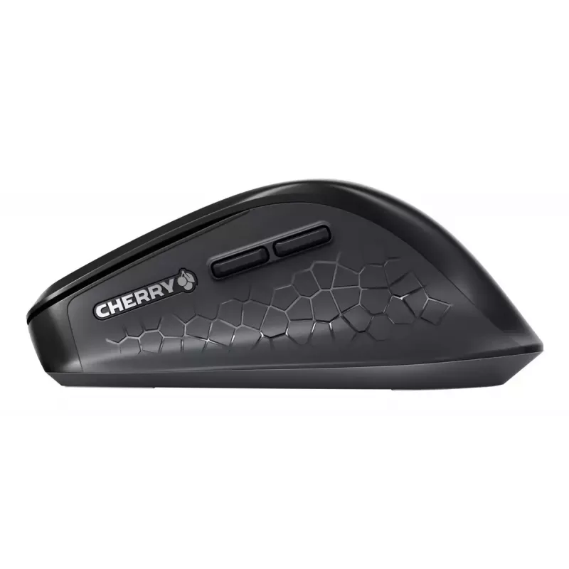 Belaidis klaviatūros ir pelės rinkinys CHERRY STREAM DESKTOP COMFORT, Full-size, QWERTY