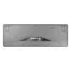 Belaidis klaviatūros ir pelės rinkinys CHERRY STREAM DESKTOP COMFORT, Full-size, QWERTY