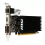Vaizdo plokštė NVIDIA GeForce GT 710 2GB GDDR3