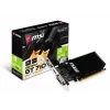 Vaizdo plokštė NVIDIA GeForce GT 710 2GB GDDR3