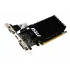 Vaizdo plokštė NVIDIA GeForce GT 710 2GB GDDR3
