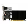 Vaizdo plokštė NVIDIA GeForce GT 710 2GB GDDR3