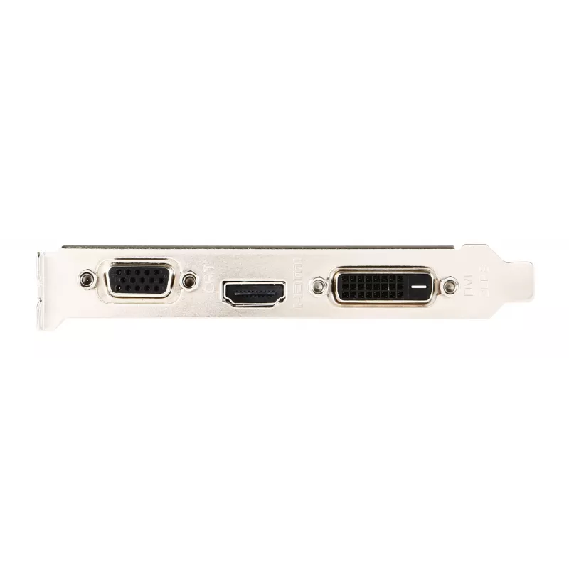 Vaizdo plokštė NVIDIA GeForce GT 710 2GB GDDR3